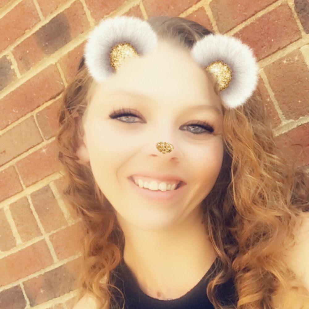 Meet your Posher, Bryanna
